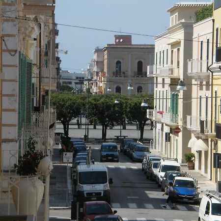 Il Cedrangolo House Monopoli Exteriér fotografie