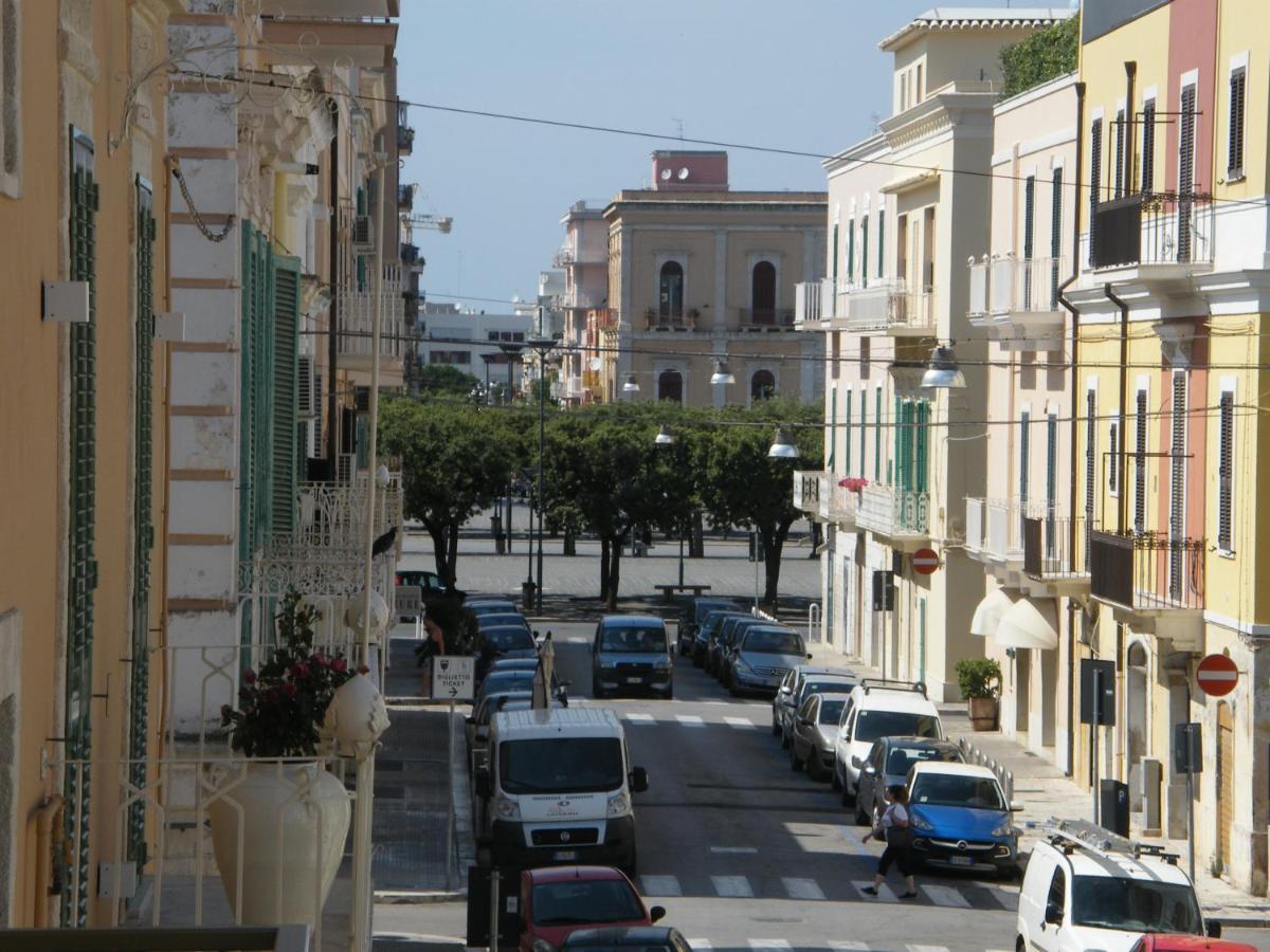 Apartmán Il Cedrangolo House Monopoli Exteriér fotografie