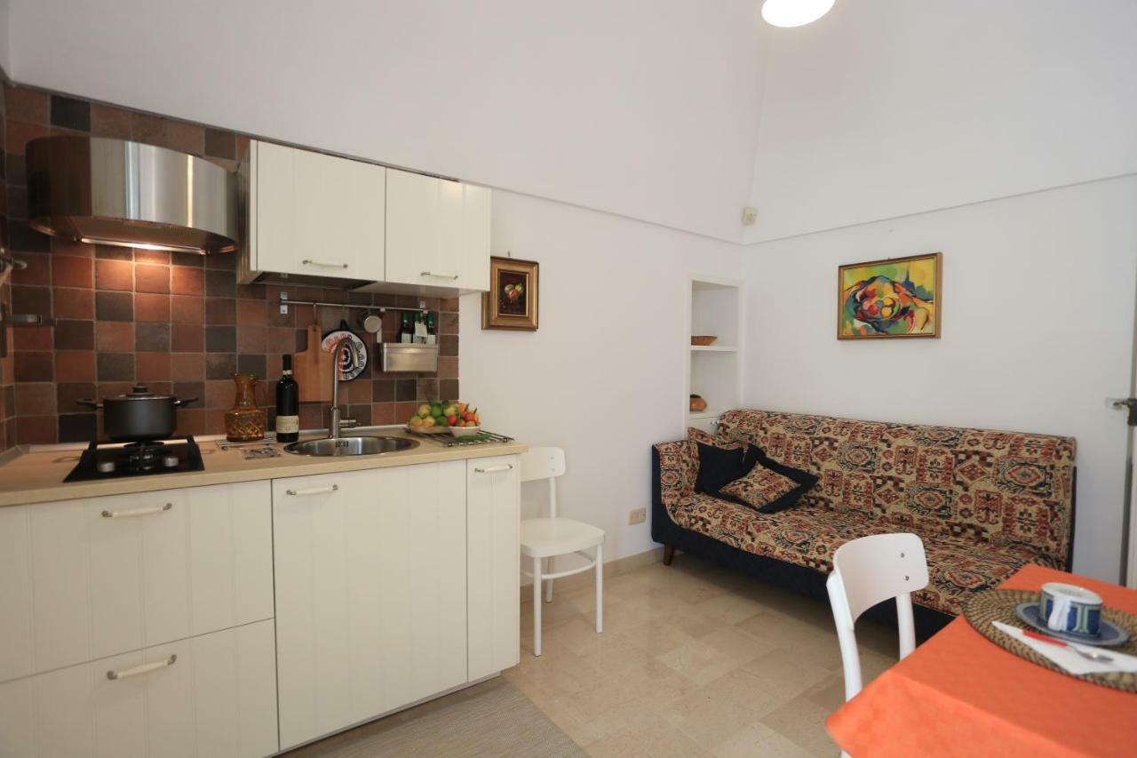 Apartmán Il Cedrangolo House Monopoli Exteriér fotografie