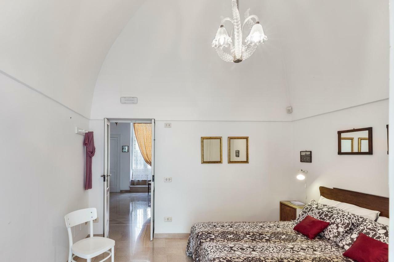 Apartmán Il Cedrangolo House Monopoli Exteriér fotografie