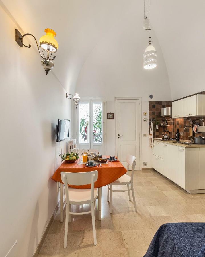 Apartmán Il Cedrangolo House Monopoli Exteriér fotografie