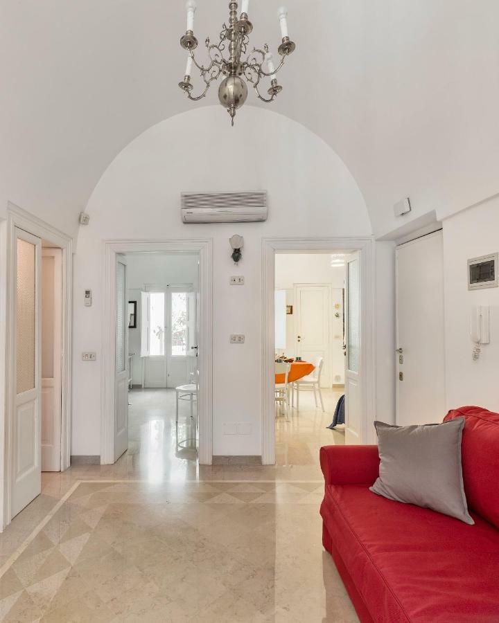 Apartmán Il Cedrangolo House Monopoli Exteriér fotografie