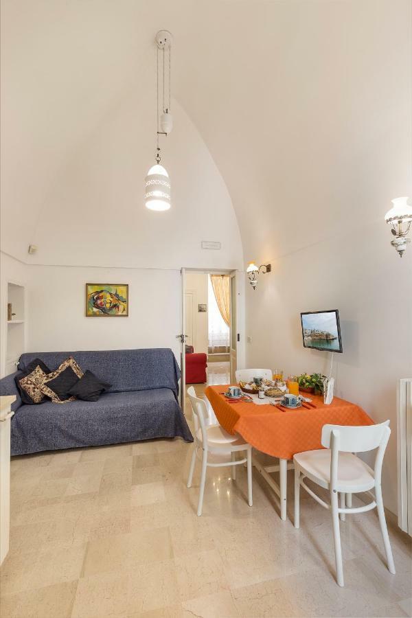 Apartmán Il Cedrangolo House Monopoli Exteriér fotografie