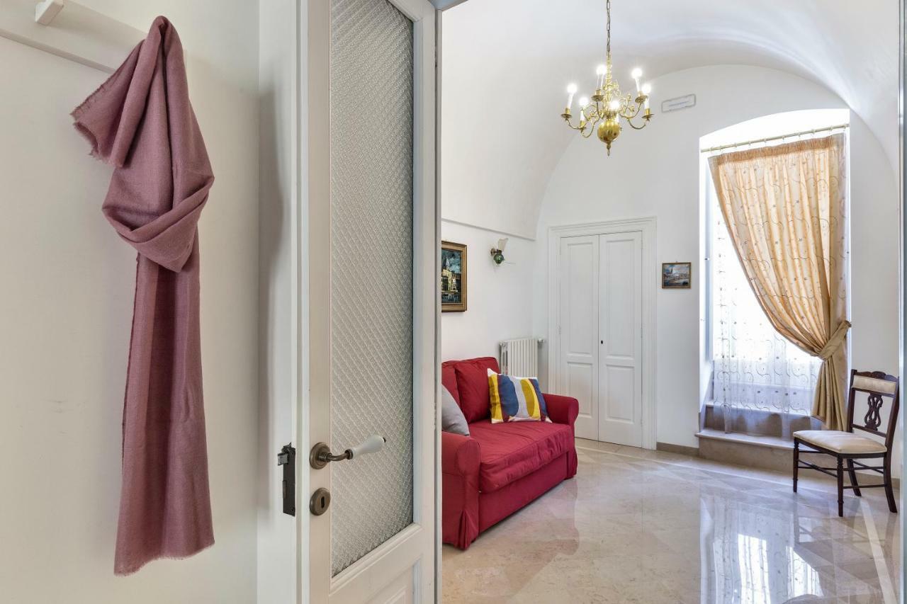 Apartmán Il Cedrangolo House Monopoli Exteriér fotografie