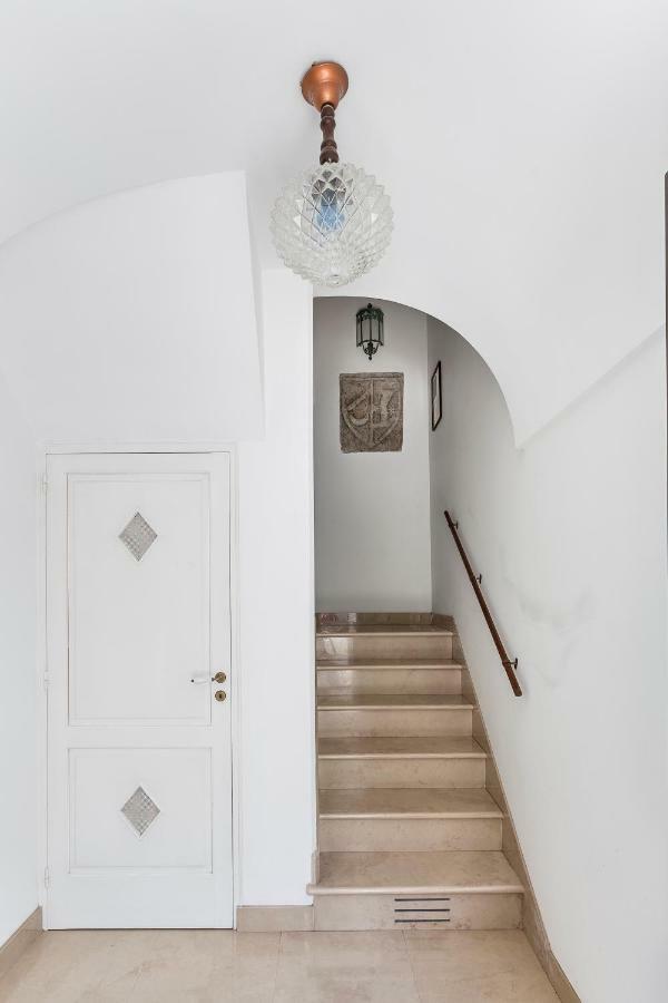 Apartmán Il Cedrangolo House Monopoli Exteriér fotografie