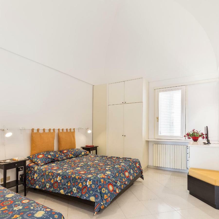 Apartmán Il Cedrangolo House Monopoli Exteriér fotografie