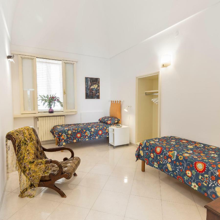 Apartmán Il Cedrangolo House Monopoli Exteriér fotografie